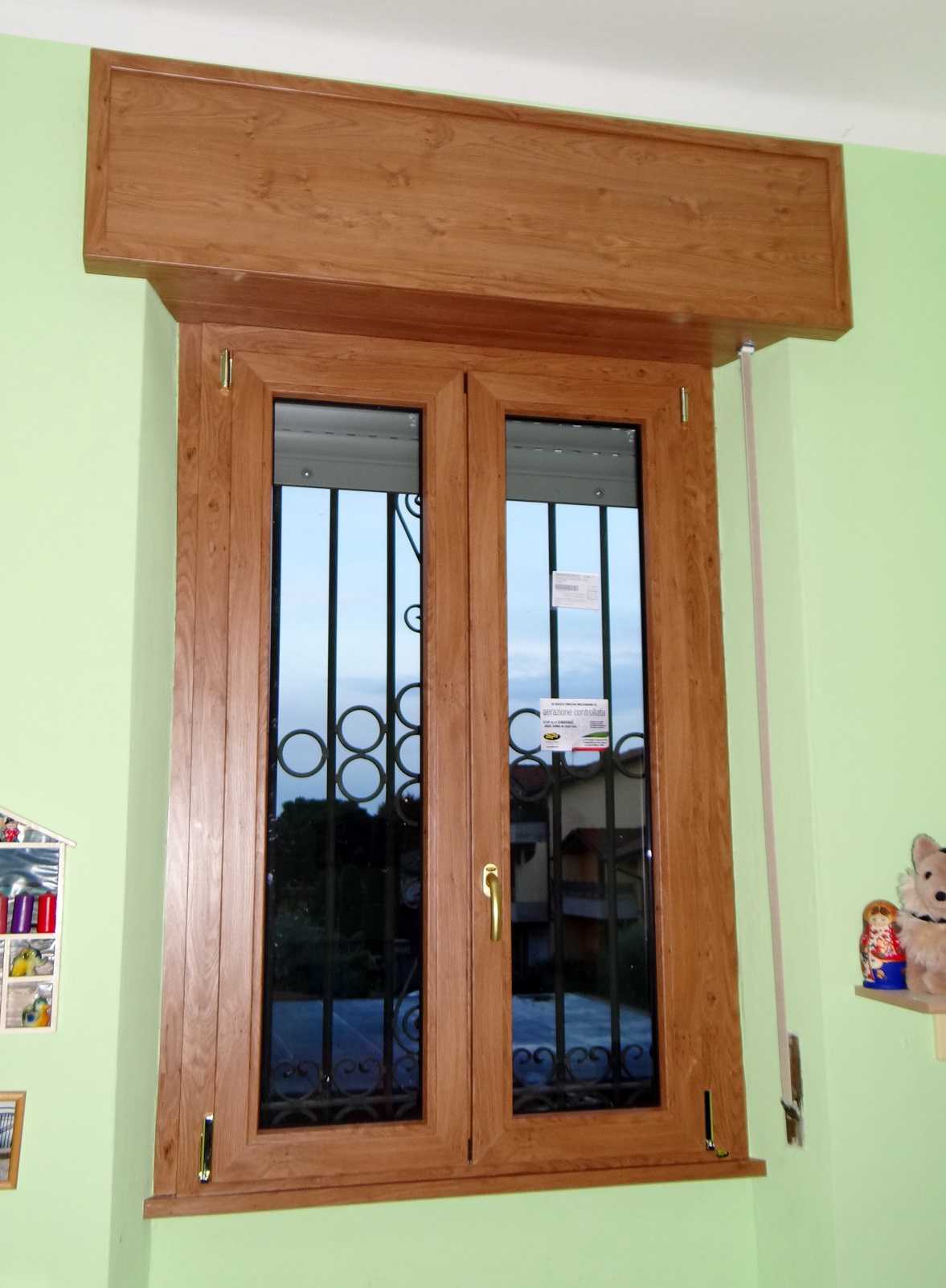 Installazione serramenti in pvc Monza